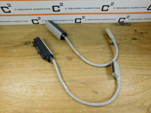 Allen Bradley 1492-Conacab005B Ser A Pre-Wired Conversion Cable Csq