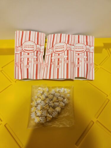 Charue Design Popcorn Switches [X108;L/F]3 Popcorn Bags Total Of 108 Switches
