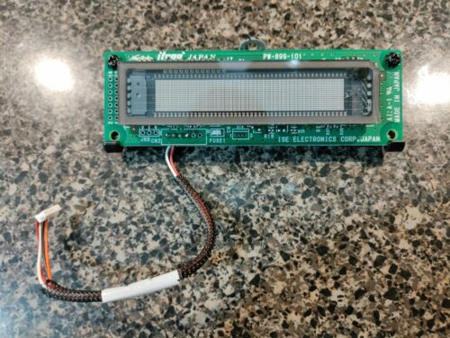 Ncr Pw-899-101 Display Board Module For P1535 7761 Pos