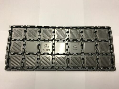 20 Pieces 500212706 Intel Cpu Tray Holder 37.5Mm X 37.5Mm