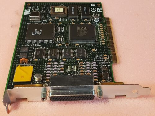 Dec Pbxda-Ac 50000493-02 16 Port Async Controller