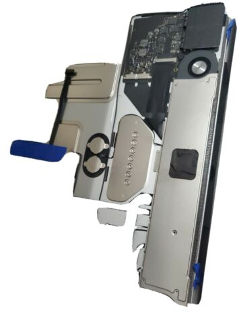 Apple - マチ Original Apple Silver Housing Assembly For Imac 2021 M1 24