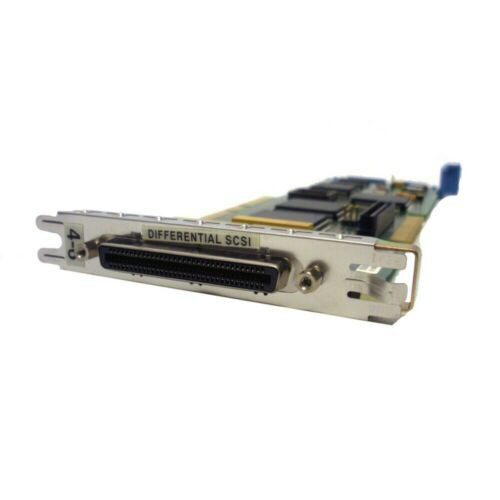 Ibm 8398-9076 Sp Switch 2 Pci-X Adapter