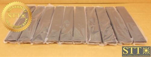 Bfpt-2Ru-10 Ortronics Toolless Snap-In Filler Panel 19"X3.5" 2 Rack Units New