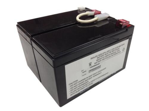 Bti-New-Apcrbc109-Sla109 _ Replacement Battery #109 For Apc - Ups Batt