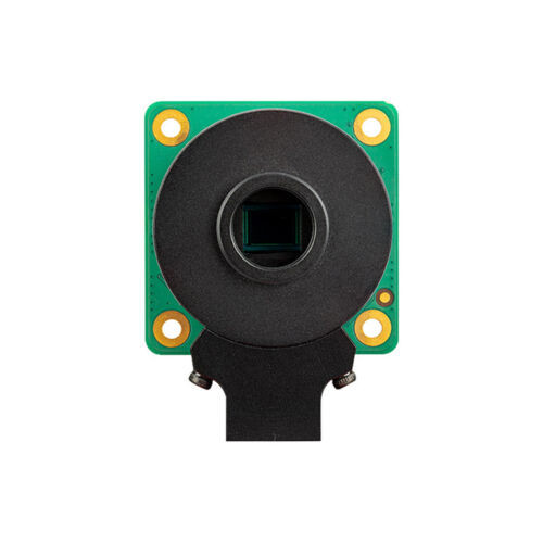 12.3 Megapixel Camera Head Lens Imx477 Sensor Camera Head Module Hq Camera M12