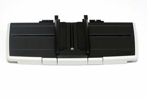 Pa03540-E905 Rb - Chuter Unit For Scanpartner Fi-6130
