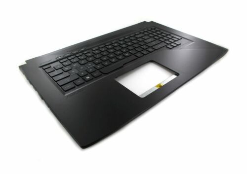 90Nb0Gm2-R31Us0 Rb - Top Cover With Keyboard