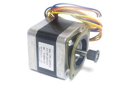 Pa03670-K921 - Adf Motor