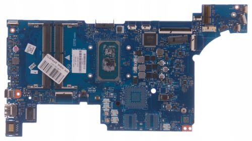 Hp Pavilion 15-Dw A Motherboard