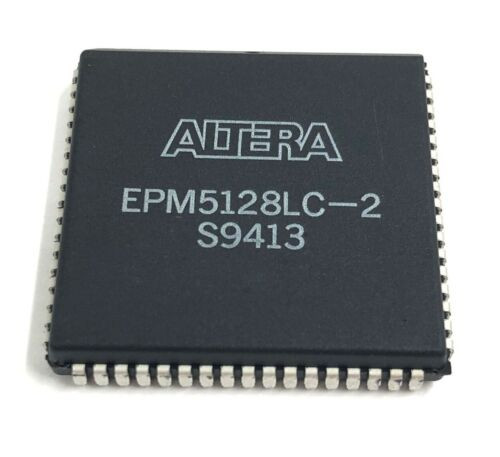 17X Lot Intel / Altera Epm5128Lc-2 S9413