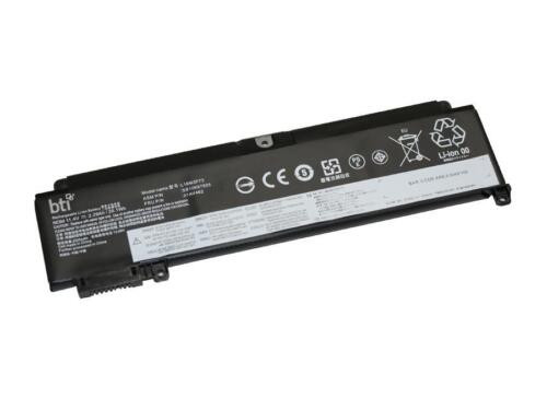 Bti-New-01Av462-Bti _ Lenovo Battery 11.4V 26Wh 3Cell Lenovo Repl Bat