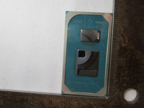 1X Used 5Rk08 Srko8 Srk0B I3-1115G4 Srk08 Bga Ic Chip