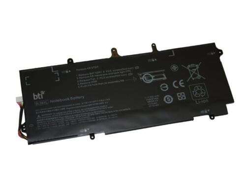 Bti-New-722297-005-Bti _ Hp Battery 11.1V 6 Cell 45Wh Bti Repl Bat For