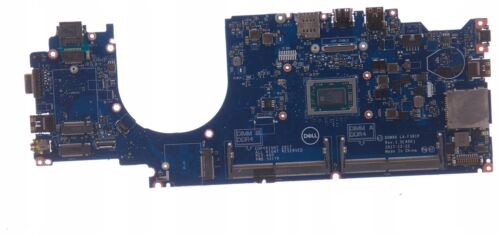 Motherboard Dell Latitude 5495 A