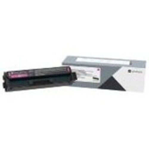 Lexmark-New-C320030 _ Magenta Print Cartridge For Use In C/Mc3224 Esti