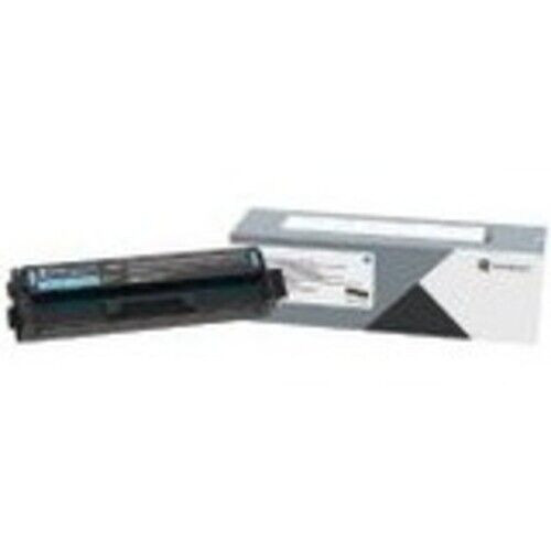 Lexmark-New-C320020 _ Cyan Print Cartridge For Use In C/Mc3224 Estimat