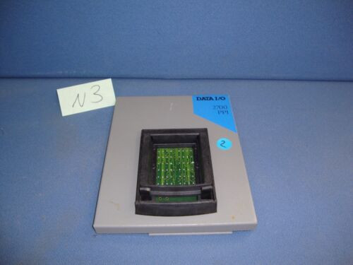 Data I/O  Programmer  2700-Ppi Base