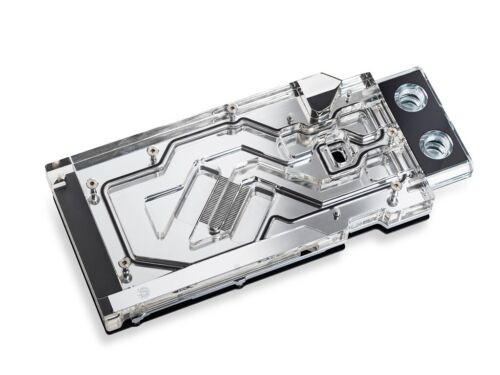 Bitspower Classic Vga Water Block For Geforce Rtx 3080 Founders Edition