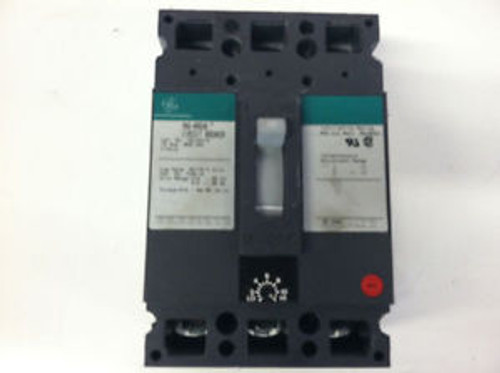 GE 15 Amp Mag-Break Circuit Breaker TEC36015