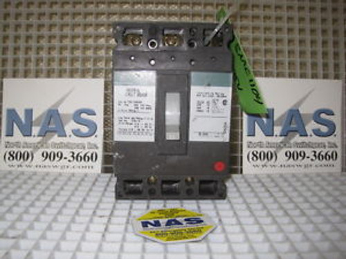 GE TED134025V circuit breaker 25 amp TED134025