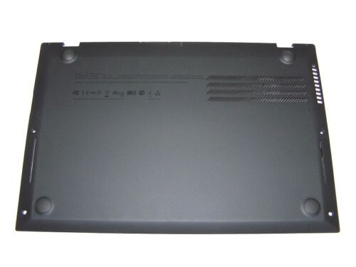 New Genuine Lenovo Thinkpad X1 Carbon (Type 34Xx) Bottom Base Cover 04W3910