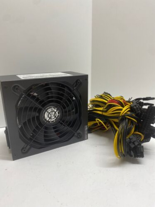 Topower Epower Top-1600Wm1 1600W 1600 Watt Mining Rig Power Supply