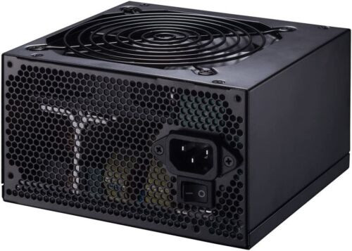 Expert-Oriented Standard Series 80 Plus Silver 750W Atx Power Supply Krpw-A