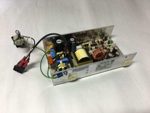 Zebra 2348+ 2746E Hitek Power Supply Assy Thermal Label Printer Tek300Sd-587 Oem