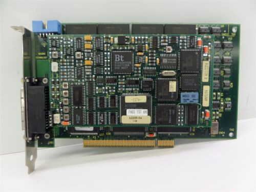 Imaging Technology Pci6676 Amv5194 Ic-Pci Image Capture Card