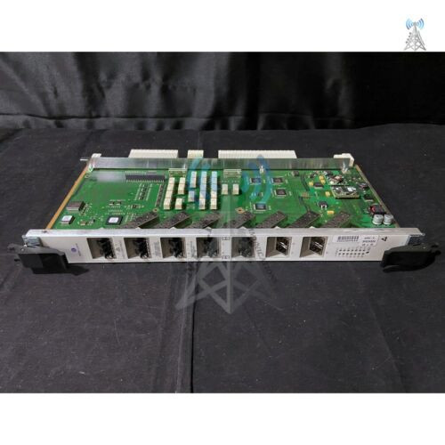 Alcatel-Lucent, 3Fe24324Ab, Vaucahp, 7330 Isam Fttn Alarm Control  Rh1220