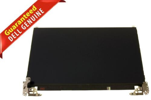 New Dell Inspiron 5593 5594 Lcd Touchscreen Assembly W/Hinges & Brackets M766X