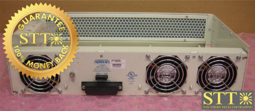 1182006L1 Adtran Total Access 3010 19" Fan Assembly M3Myab3Maa