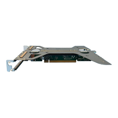 Dell 3Wnvy Poweredge R250 R350 Riser Assembly