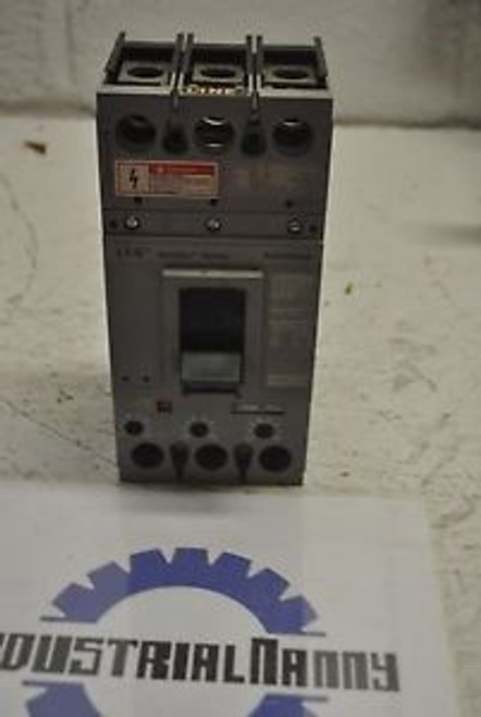 Siemens I-T-E Sentron Series 200 amp