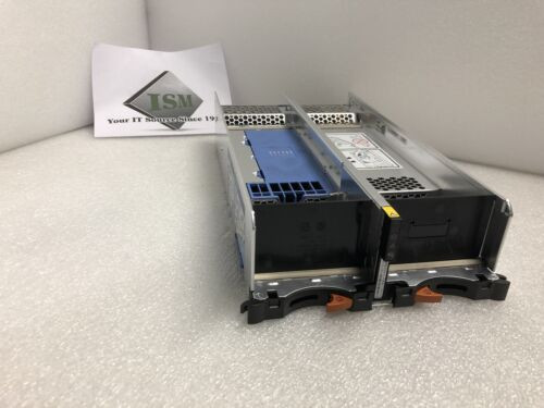 Emc 110-113-400B Data Vnx Mover Processor Controller 2.4Ghz 6Gb Storage Proce...