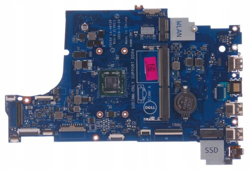 Dell Inspiron 3595 A Motherboard