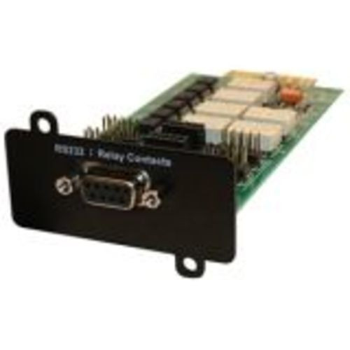 Eaton-New-Relay-Ms _ The Eaton Relay Card-Ms Enables Automatic Shutdow