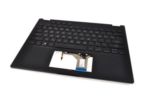 6053B1920401 - Keyboard (Us-English With Backlight)