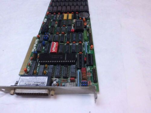 Spk-064 Sixpak Plus Djk68Y Spk1177 Ast Research Inc 8Bit Isa Multi Io With Memor