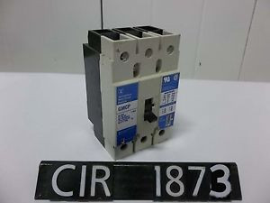 Westinghouse GMCP030H1C 30 Amp Circuit Breaker (CIR1873)