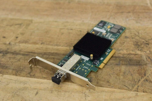 Atto Technologies Fc81En Celerity Pcie 8Gb/S Fiber Card (Church Owned) Cg00Gfl