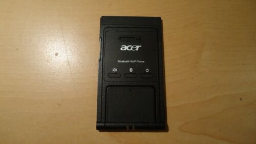 Acer Ferrari 5000 Bluetooth Voip Phone Pcmcia Card