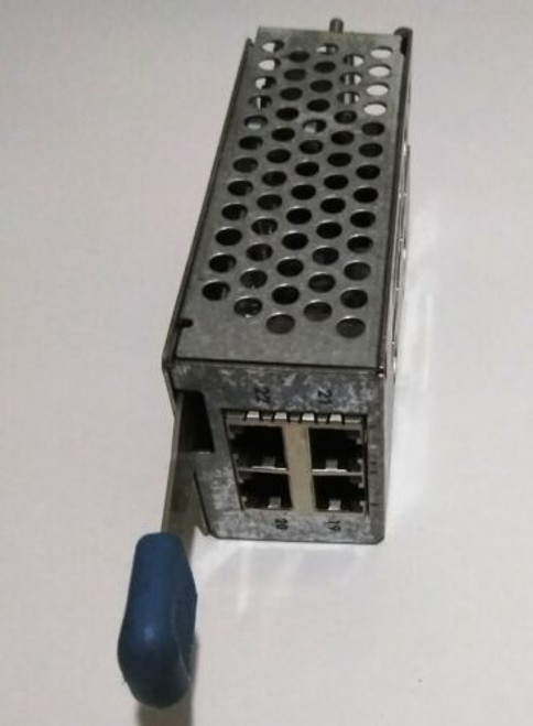 Hp El4512006 4-Port Gbe2 Interconnect Switch