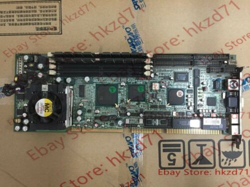 Used 216006980096 R1M0 Industrial Motherboard 100% Testeded