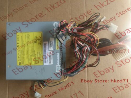 1Pc Used Iei Ace-832A 300W Industrial Power Supply 100% Testeded
