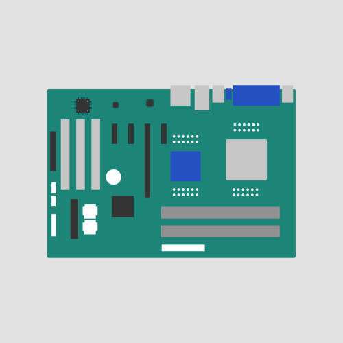 73-2186-03 Cisco Systems Daughterboard For Catalyst 5500 Supervisor Engine Ii