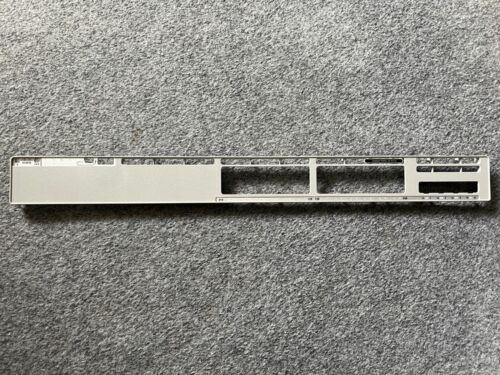 Cisco C9300L-24T-4G 24 4X1G Faceplate For Replacement C9300L