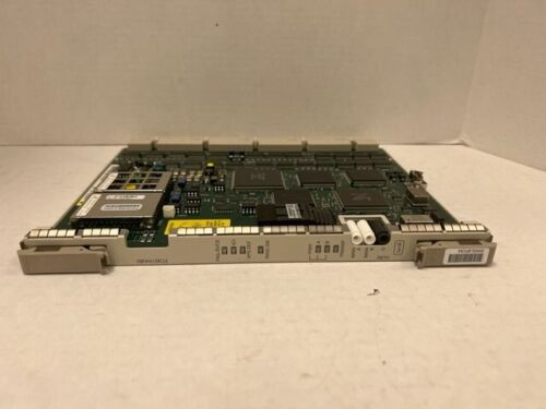 Fujitsu Fc9511Hub2-I06, Sn95L8Pcaa, Flash-192 Hubbing Unit