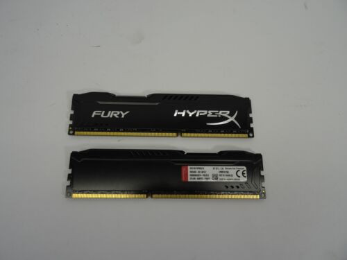 Kingston Hyperx Fury 16Gb 2X